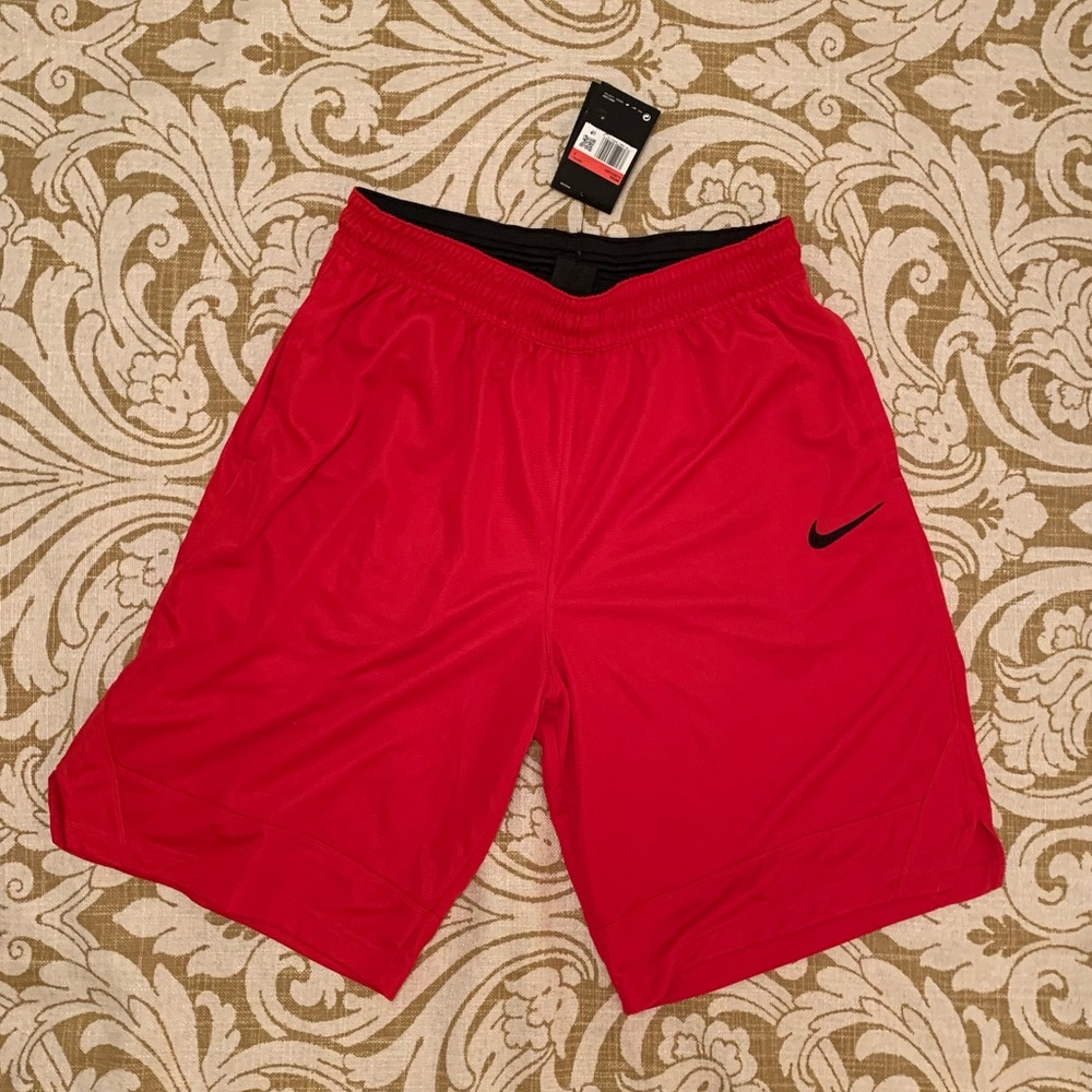 Nike DRI-FIT Athletic Shorts